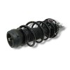 Recambio de amortiguador delantero izquierdo para seat ibiza (6p1) reference referencia OEM IAM 6R0413031C  