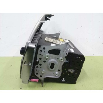 Recambio de sistema audio / radio cd para toyota yaris (ksp9/scp9/nlp9) básico referencia OEM IAM 861200D200 1220007110B101 