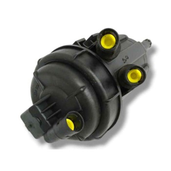 Recambio de soporte filtro gasoil para opel combo (corsa c) familiar referencia OEM IAM 13161902  