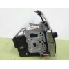 Recambio de sistema audio / radio cd para toyota yaris (ksp9/scp9/nlp9) básico referencia OEM IAM 861200D200 1220007110B101 