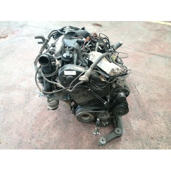 Recambio de motor completo para seat cordoba berlina (6k2) 1.9 tdi referencia OEM IAM AFN  