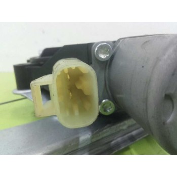 Recambio de elevalunas trasero derecho para chevrolet orlando lt+ referencia OEM IAM   