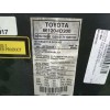 Recambio de sistema audio / radio cd para toyota yaris (ksp9/scp9/nlp9) básico referencia OEM IAM 861200D200 1220007110B101 