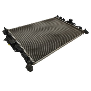 Recambio de radiador agua para ford mondeo ber. (ca2) 2.0 cat referencia OEM IAM   