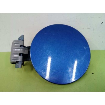 TAPA EXTERIOR COMBUSTIBLE 