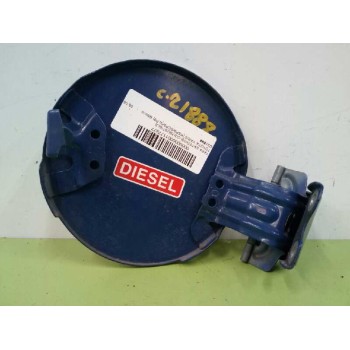 Recambio de tapa exterior combustible para toyota yaris (ksp9/scp9/nlp9) básico referencia OEM IAM   