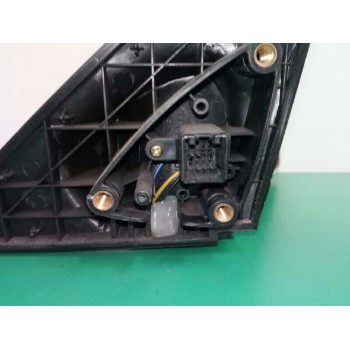 Recambio de retrovisor derecho para hyundai elantra (xd) 2.0 crdi comfort (4-ptas.) referencia OEM IAM 876202D550CA ELECTRICO 
