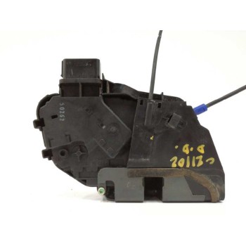 Recambio de cerradura puerta delantera derecha para mazda 5 berl. (cr) 2.0 crtd active+ (105kw) referencia OEM IAM CC2958  