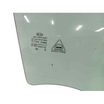 Recambio de luna delantera derecha para kia niro i (de) e-niro referencia OEM IAM   