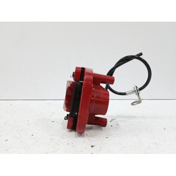 Recambio de pinza freno delantera izquierda para microcar m.go 0.5 referencia OEM IAM   