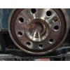 Recambio de despiece motor para kia carens (un) active referencia OEM IAM D4EA  