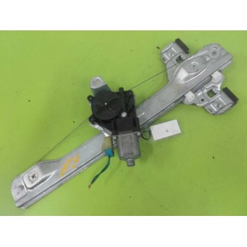 Recambio de elevalunas trasero derecho para chevrolet orlando lt+ referencia OEM IAM   