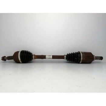 TRANSMISION DELANTERA IZQUIERDA 391016491R 