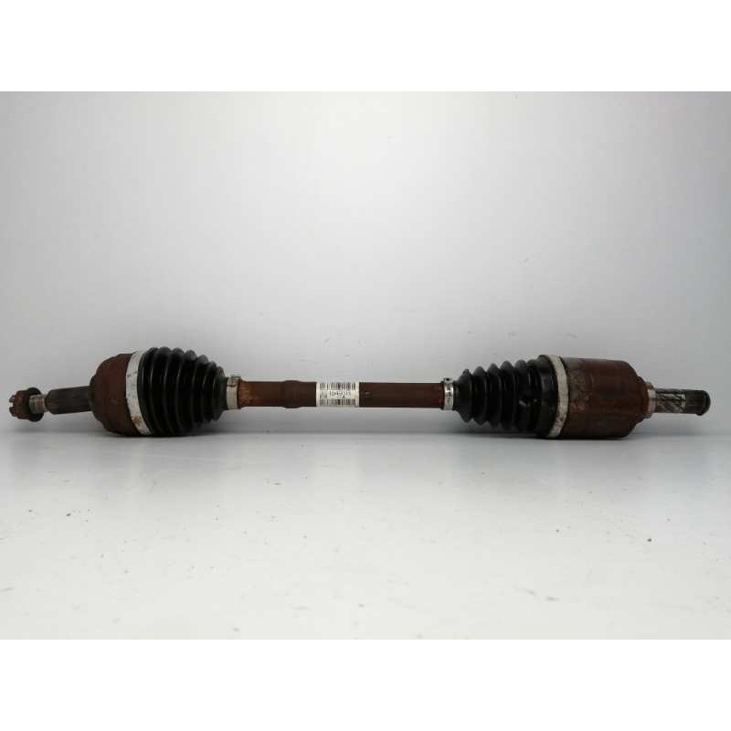 Recambio de transmision delantera izquierda para dacia duster (hs_) 1.5 dci referencia OEM IAM 391016491R  