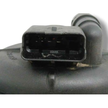 Recambio de soporte filtro gasoil para opel combo (corsa c) familiar referencia OEM IAM 13161902  