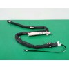 Recambio de airbag cortina delantero izquierdo para citroën c5 berlina business referencia OEM IAM 9687714280  
