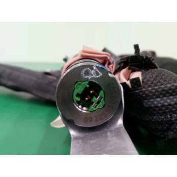 Recambio de airbag cortina delantero izquierdo para citroën c5 berlina business referencia OEM IAM 9687714280  