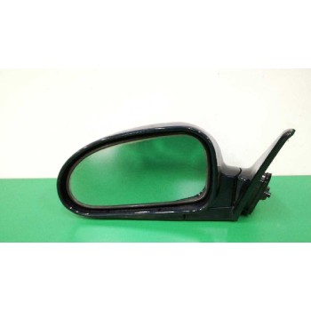 Recambio de retrovisor izquierdo para hyundai coupe (rd) 2.0 fx referencia OEM IAM 8760527350 ELECTRICO 