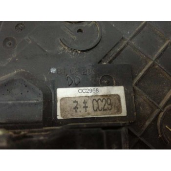 Recambio de cerradura puerta delantera derecha para mazda 5 berl. (cr) 2.0 crtd active+ (105kw) referencia OEM IAM CC2958  
