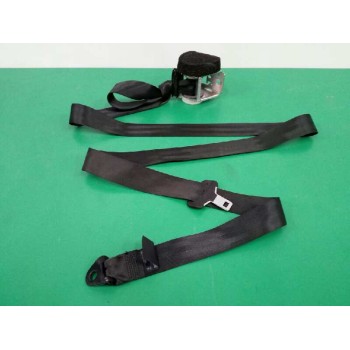 CINTURON SEGURIDAD TRASERO IZQUIERDO 96561744XX 