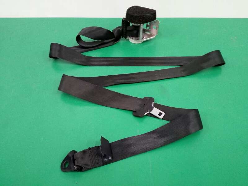 Recambio de cinturon seguridad trasero izquierdo para citroën c5 berlina business referencia OEM IAM 96561744XX  