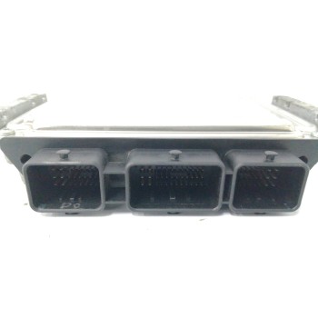 Recambio de centralita motor uce para renault espace iv (jk0) dci turbodiesel referencia OEM IAM 8200311550 0281011724 