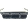 Recambio de centralita motor uce para renault espace iv (jk0) dci turbodiesel referencia OEM IAM 8200311550 0281011724 