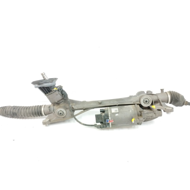 Recambio de cremallera direccion para audi q2 (gab) 2.0 16v tdi referencia OEM IAM 5Q1423053AP 3Q0909144M 