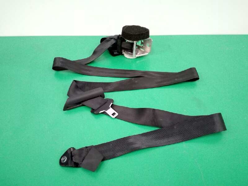 Recambio de cinturon seguridad trasero derecho para citroën c5 berlina business referencia OEM IAM 96561744XX  