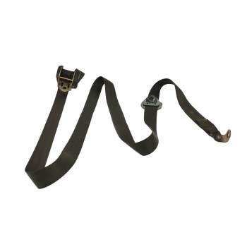 Recambio de cinturon seguridad delantero izquierdo para suzuki ps 10 santana anibal 2.8 d referencia OEM IAM   