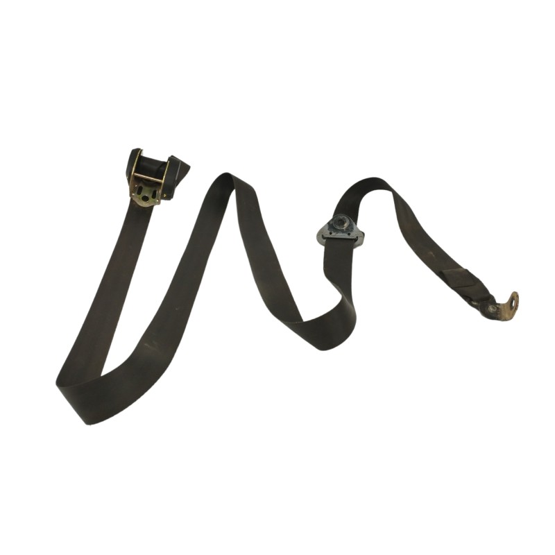 Recambio de cinturon seguridad delantero izquierdo para suzuki ps 10 santana anibal 2.8 d referencia OEM IAM   