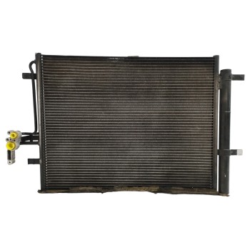 Recambio de condensador / radiador aire acondicionado para ford mondeo ber. (ca2) 2.0 cat referencia OEM IAM VP7EKH19710BB  