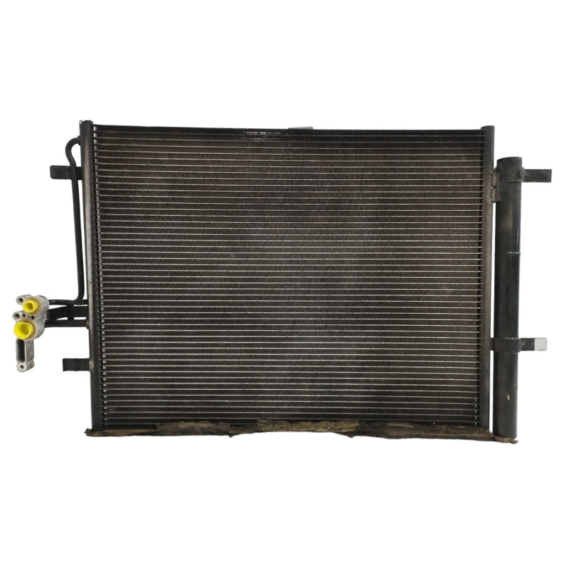 Recambio de condensador / radiador aire acondicionado para ford mondeo ber. (ca2) 2.0 cat referencia OEM IAM VP7EKH19710BB  
