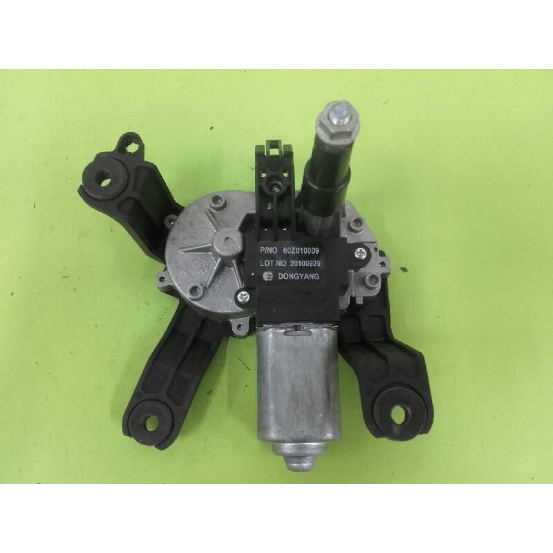 Recambio de motor limpia trasero para chevrolet orlando lt+ referencia OEM IAM 96830410 60Z010009 