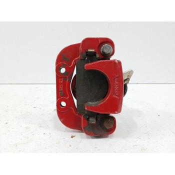 Recambio de pinza freno delantera derecha para microcar m.go 0.5 referencia OEM IAM   