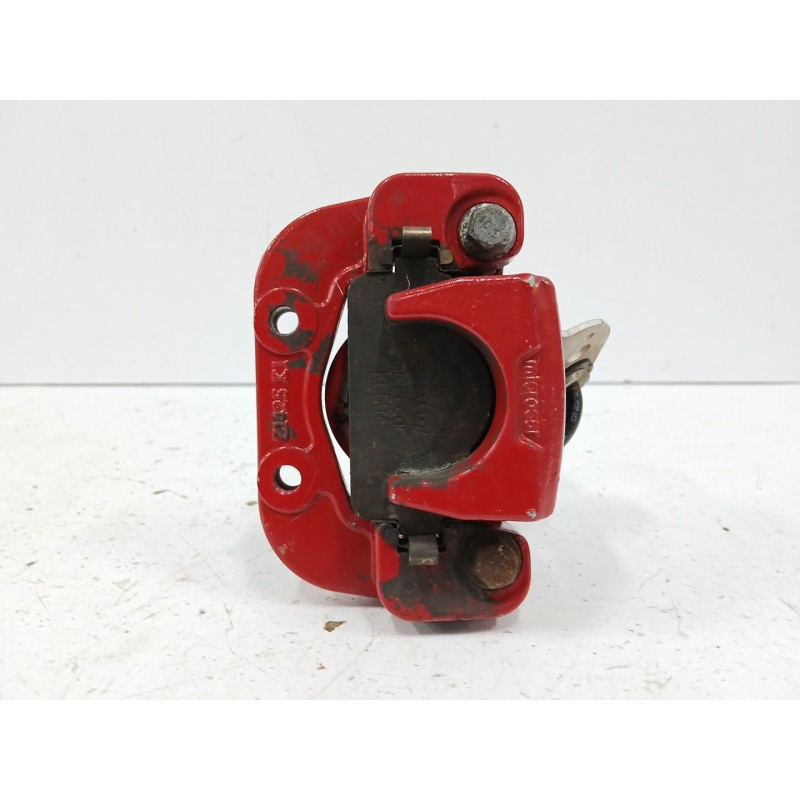 Recambio de pinza freno delantera derecha para microcar m.go 0.5 referencia OEM IAM   