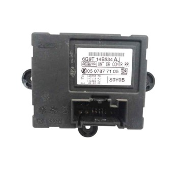 MODULO ELECTRONICO 6G9T14B534AJ 