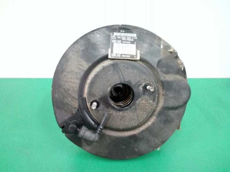 Recambio de servofreno para citroën c5 berlina business referencia OEM IAM 9671458280 03786278014 