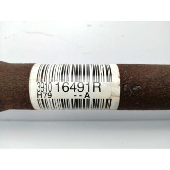 Recambio de transmision delantera izquierda para dacia duster (hs_) 1.5 dci referencia OEM IAM 391016491R  