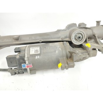 Recambio de cremallera direccion para audi q2 (gab) 2.0 16v tdi referencia OEM IAM 5Q1423053AP 3Q0909144M 