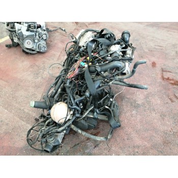 Recambio de motor completo para seat cordoba berlina (6k2) 1.9 tdi referencia OEM IAM AFN  