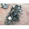 Recambio de motor completo para seat cordoba berlina (6k2) 1.9 tdi referencia OEM IAM AFN  