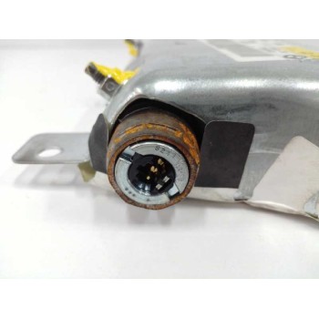 Recambio de airbag lateral delantero derecho para bmw serie 5 berlina (e60) 2.0 16v diesel referencia OEM IAM 6963022  