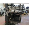 Recambio de despiece motor para kia carens (un) active referencia OEM IAM D4EA  