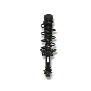 Recambio de amortiguador delantero derecho para seat ibiza (6p1) reference referencia OEM IAM 6R0413031C  