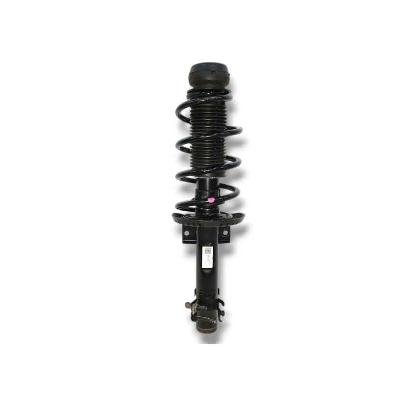 Recambio de amortiguador delantero derecho para seat ibiza (6p1) reference referencia OEM IAM 6R0413031C  