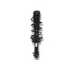 Recambio de amortiguador delantero derecho para seat ibiza (6p1) reference referencia OEM IAM 6R0413031C  