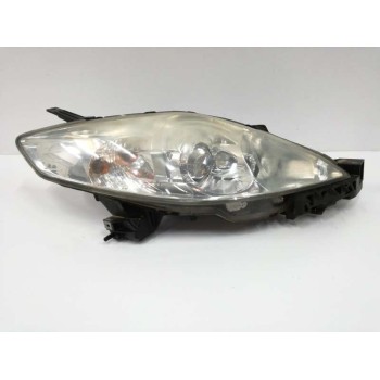 Recambio de faro derecho para mazda 5 berl. (cr) 2.0 crtd active+ (105kw) referencia OEM IAM P5115R  