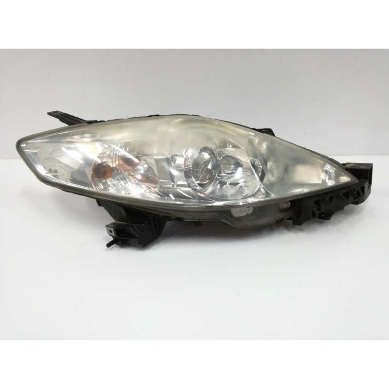Recambio de faro derecho para mazda 5 berl. (cr) 2.0 crtd active+ (105kw) referencia OEM IAM P5115R  