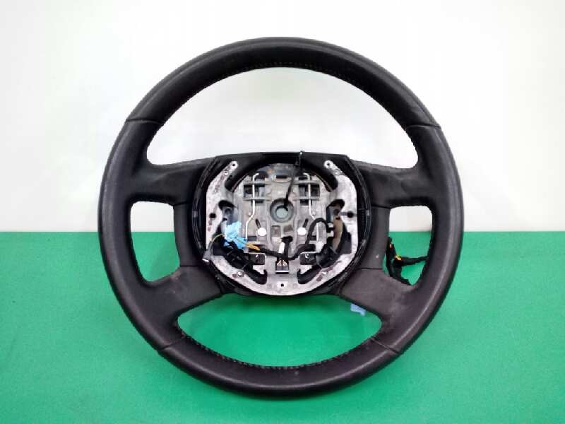 Recambio de volante para citroën c5 berlina business referencia OEM IAM 608004900 TIENE ALGUNAS MARCAS 